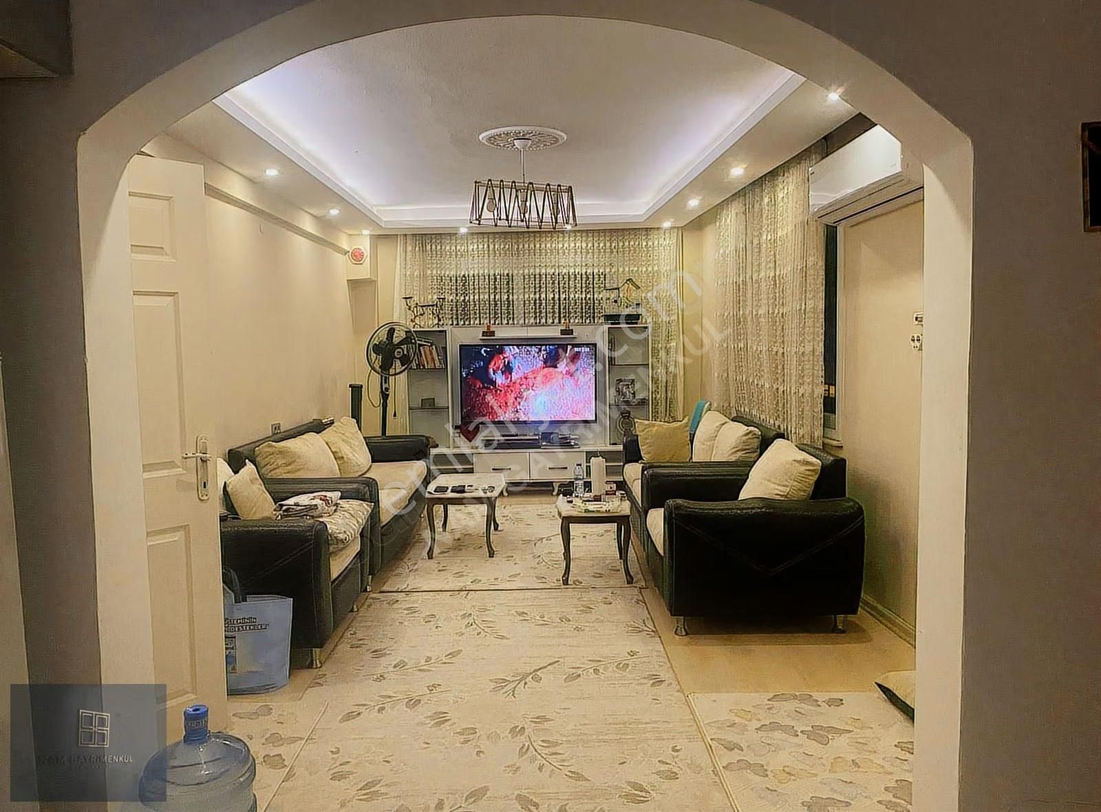 Mersin Toroslar Alsancak'ta Kiralık 3+1 Daire (yıllık Peşin) - Görsel 10