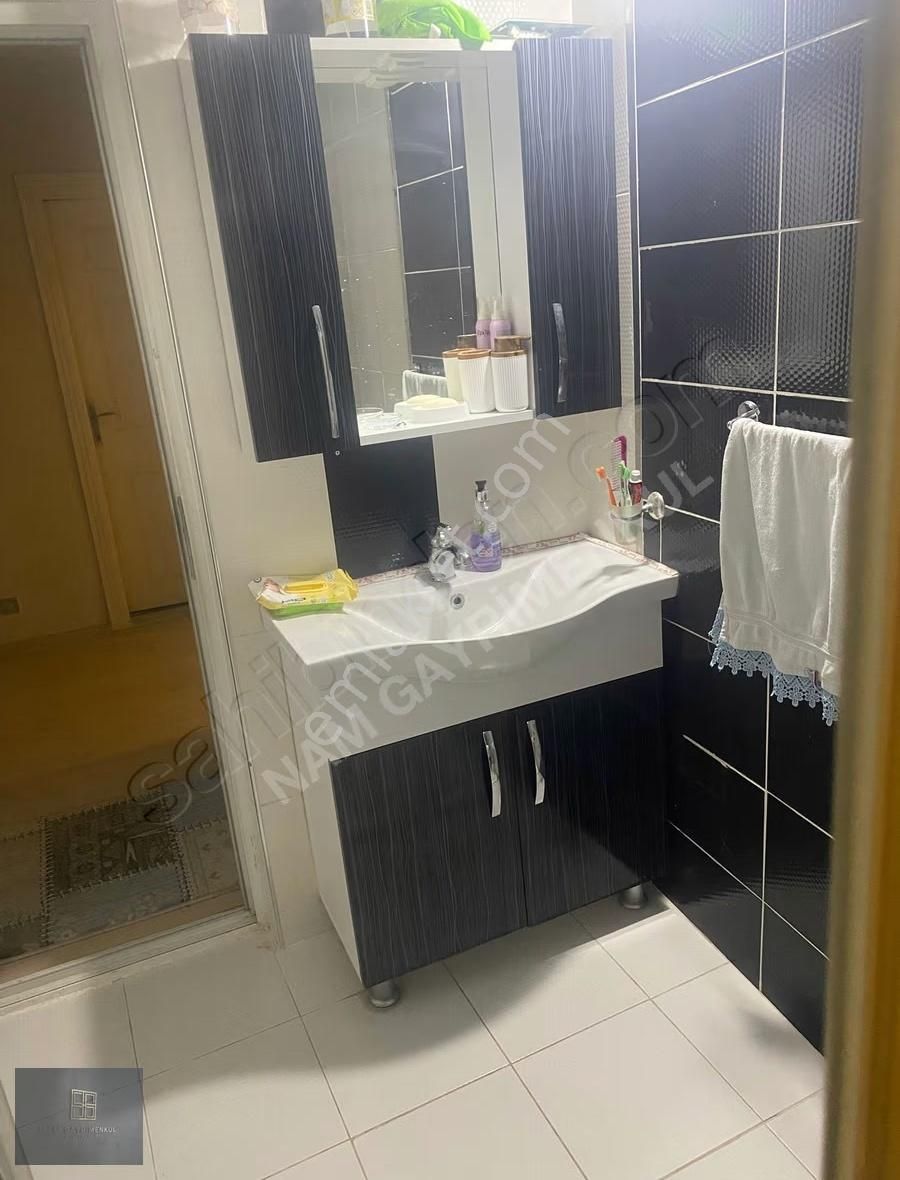 Mersin Toroslar Alsancak'ta Kiralık 3+1 Daire (yıllık Peşin) - Görsel 14