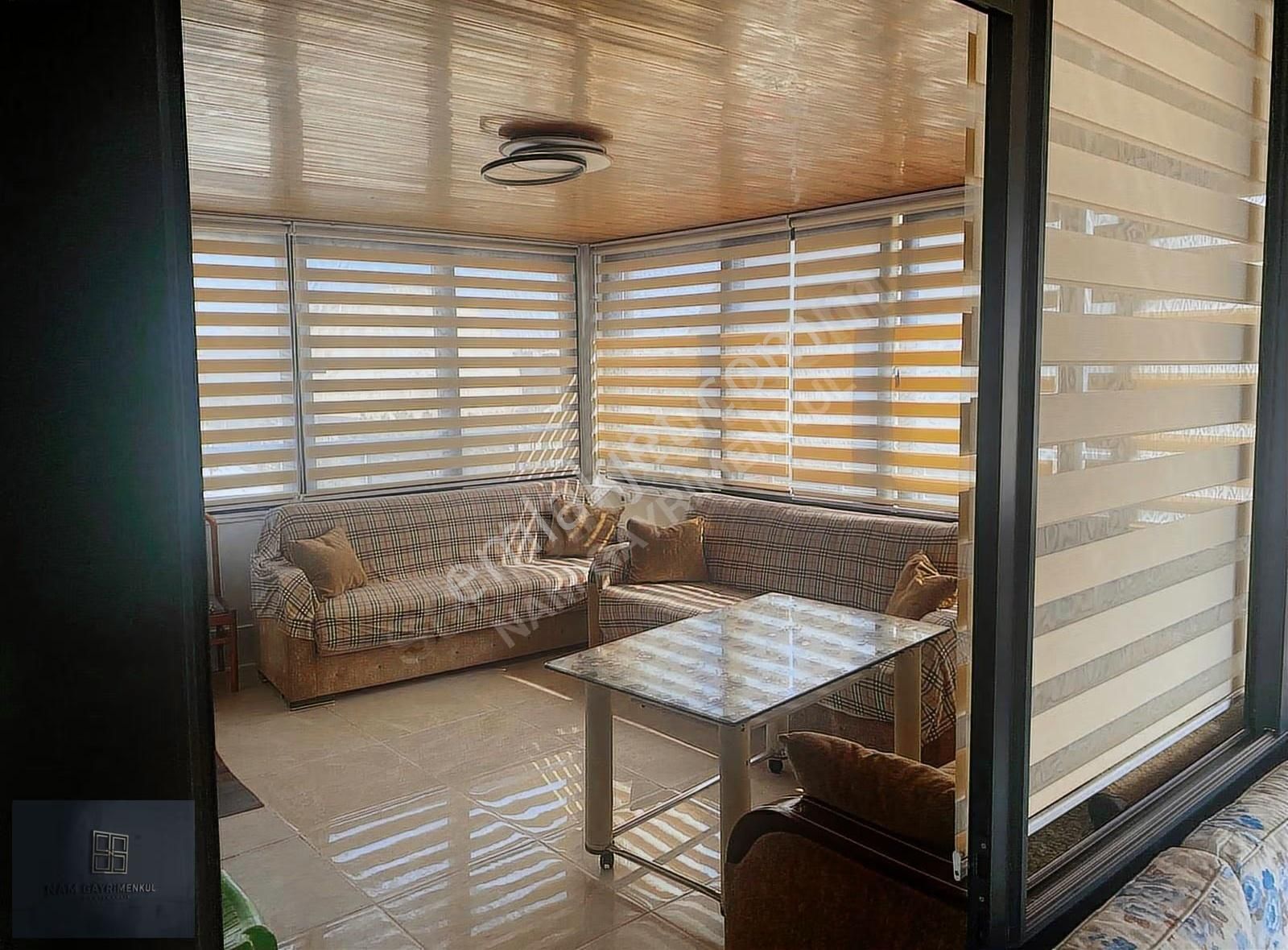 Mersin Toroslar Alsancak'ta Kiralık 3+1 Daire (yıllık Peşin) - Görsel 21