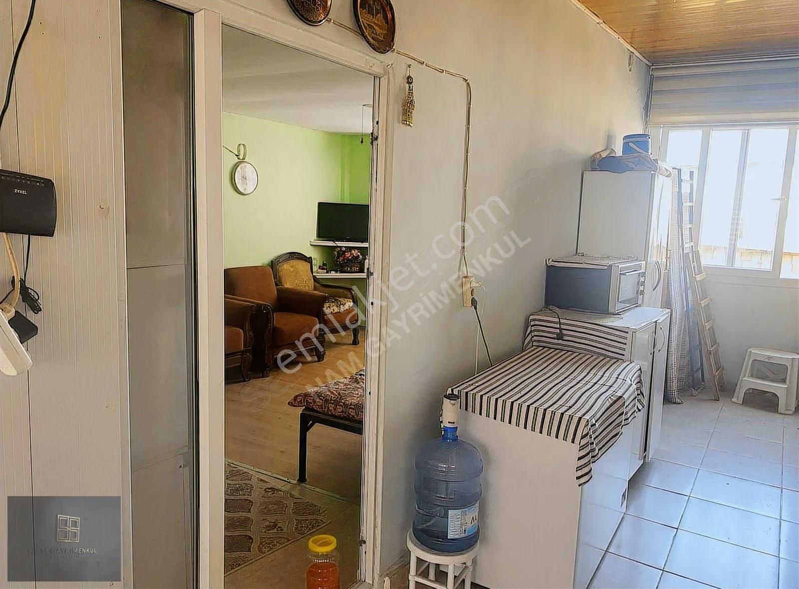 Mersin Toroslar Alsancak'ta Kiralık 3+1 Daire (yıllık Peşin) - Görsel 7