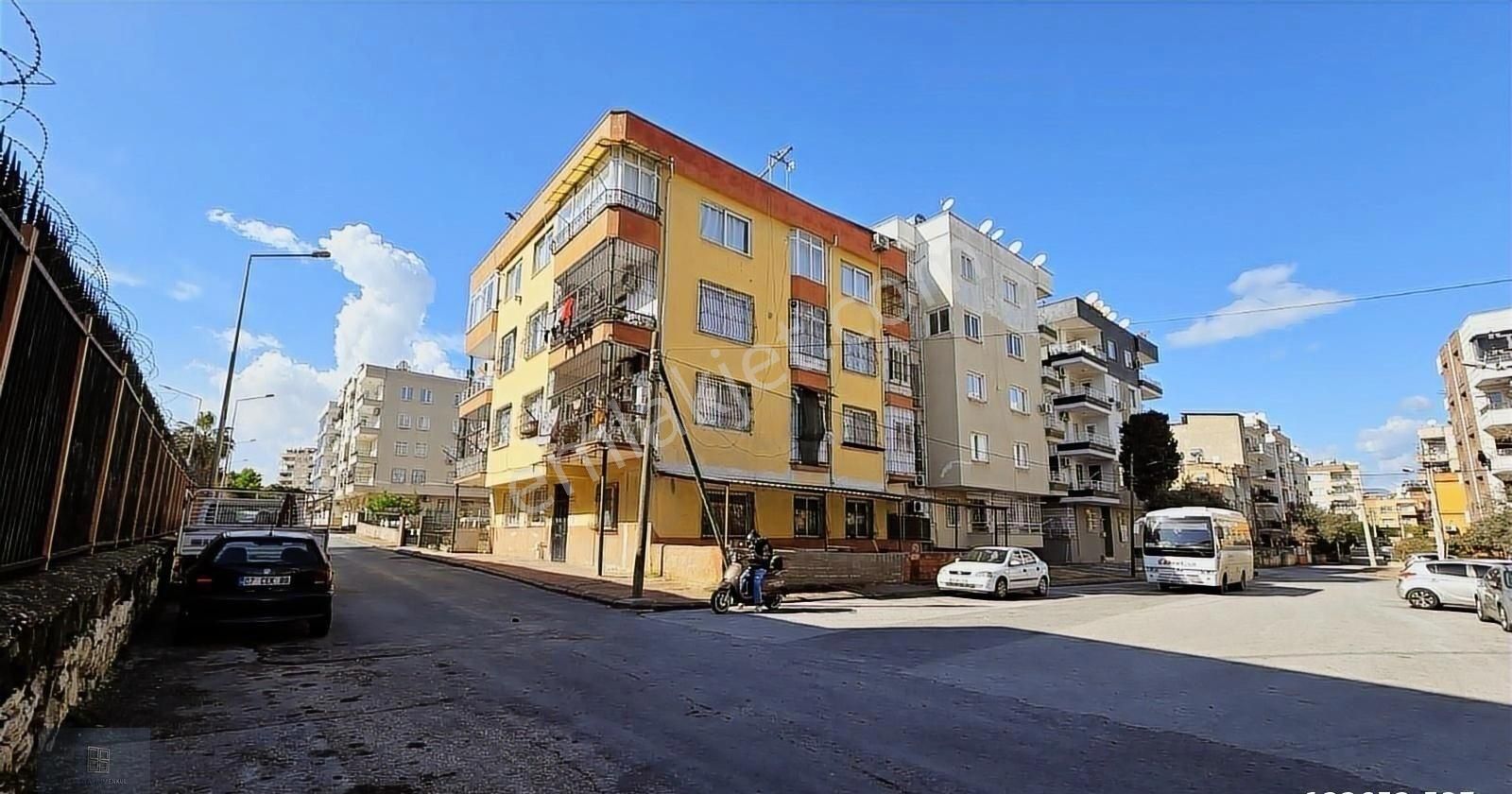 Osmaniye Mah Karayolları Yanı Fırsat Fiyata Satılık 3+1 Daire - Görsel 21