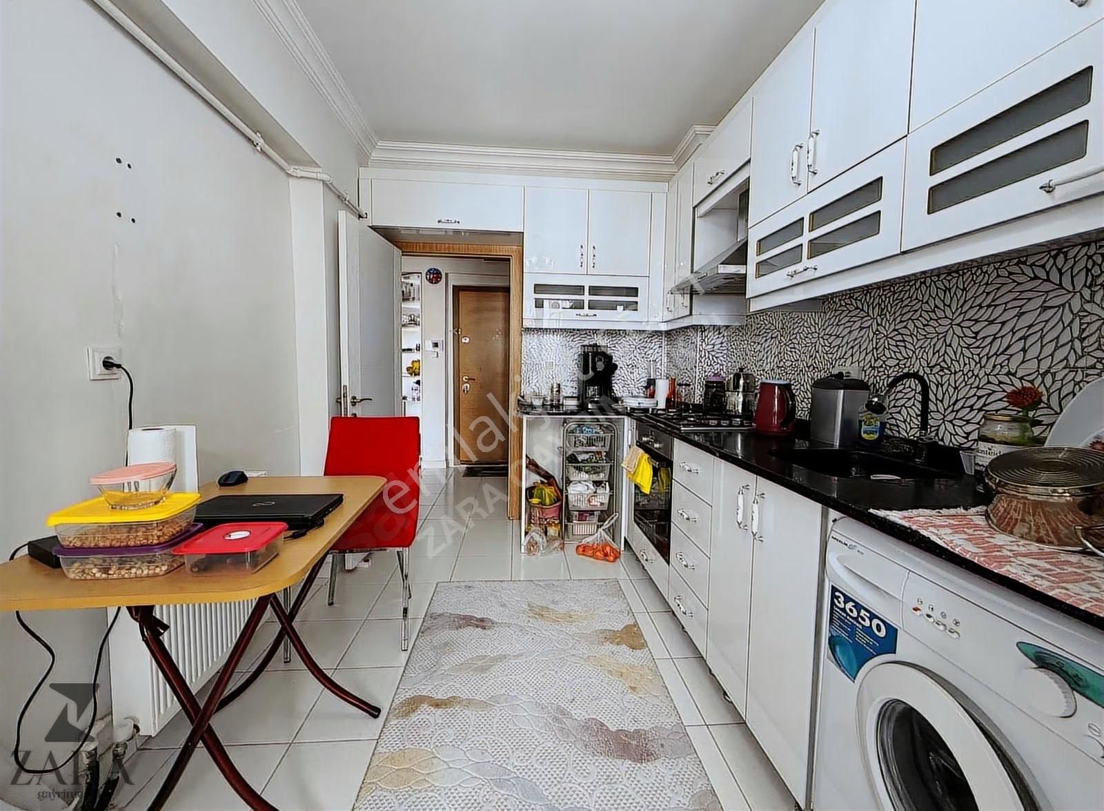 ▄zara▄tuzluçayır Mh. Natayolu Cd. Yakını 3+1 125m² Fırsat Daire - Görsel 32