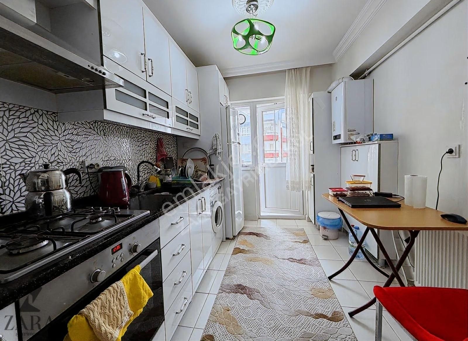 ▄zara▄tuzluçayır Mh. Natayolu Cd. Yakını 3+1 125m² Fırsat Daire - Görsel 33