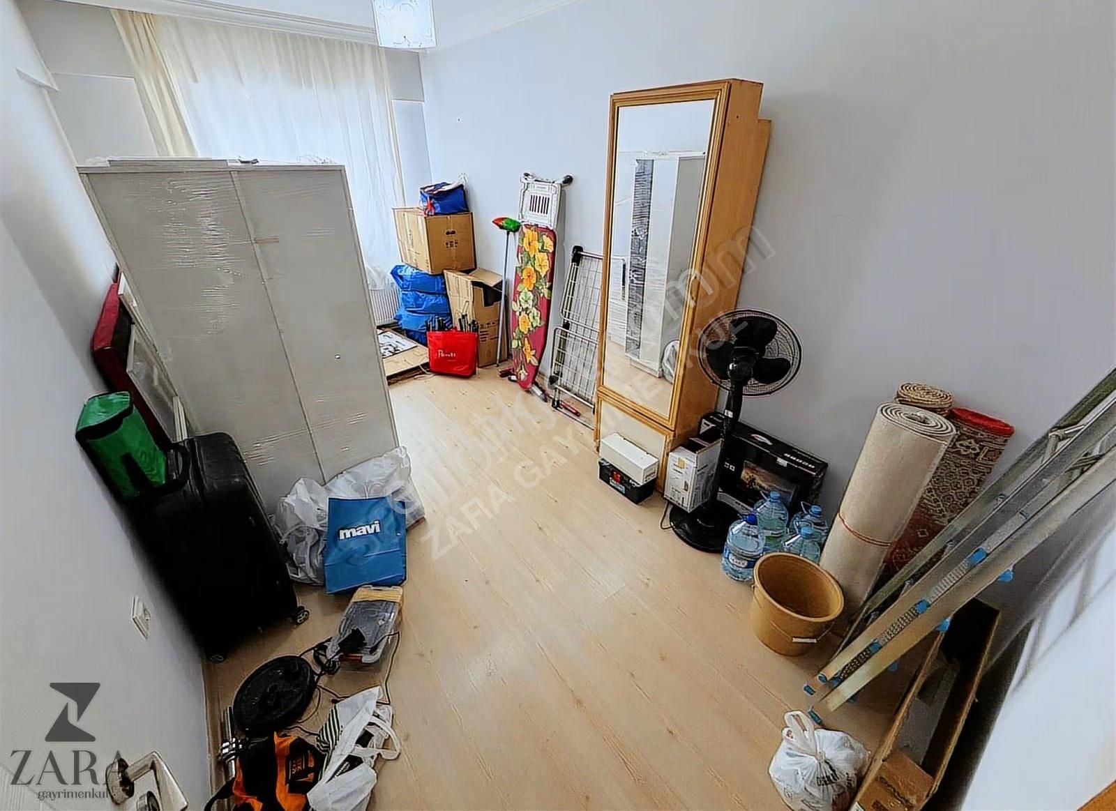 ▄zara▄tuzluçayır Mh. Natayolu Cd. Yakını 3+1 125m² Fırsat Daire - Görsel 3