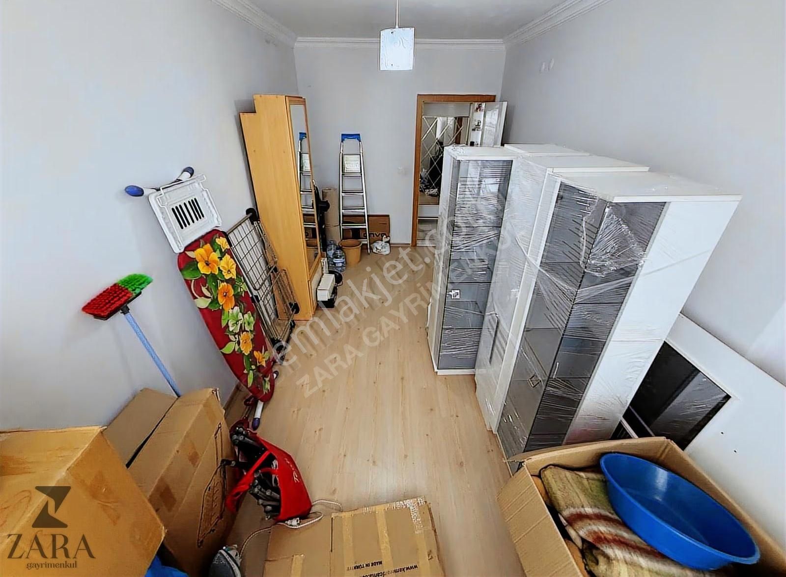 ▄zara▄tuzluçayır Mh. Natayolu Cd. Yakını 3+1 125m² Fırsat Daire - Görsel 26