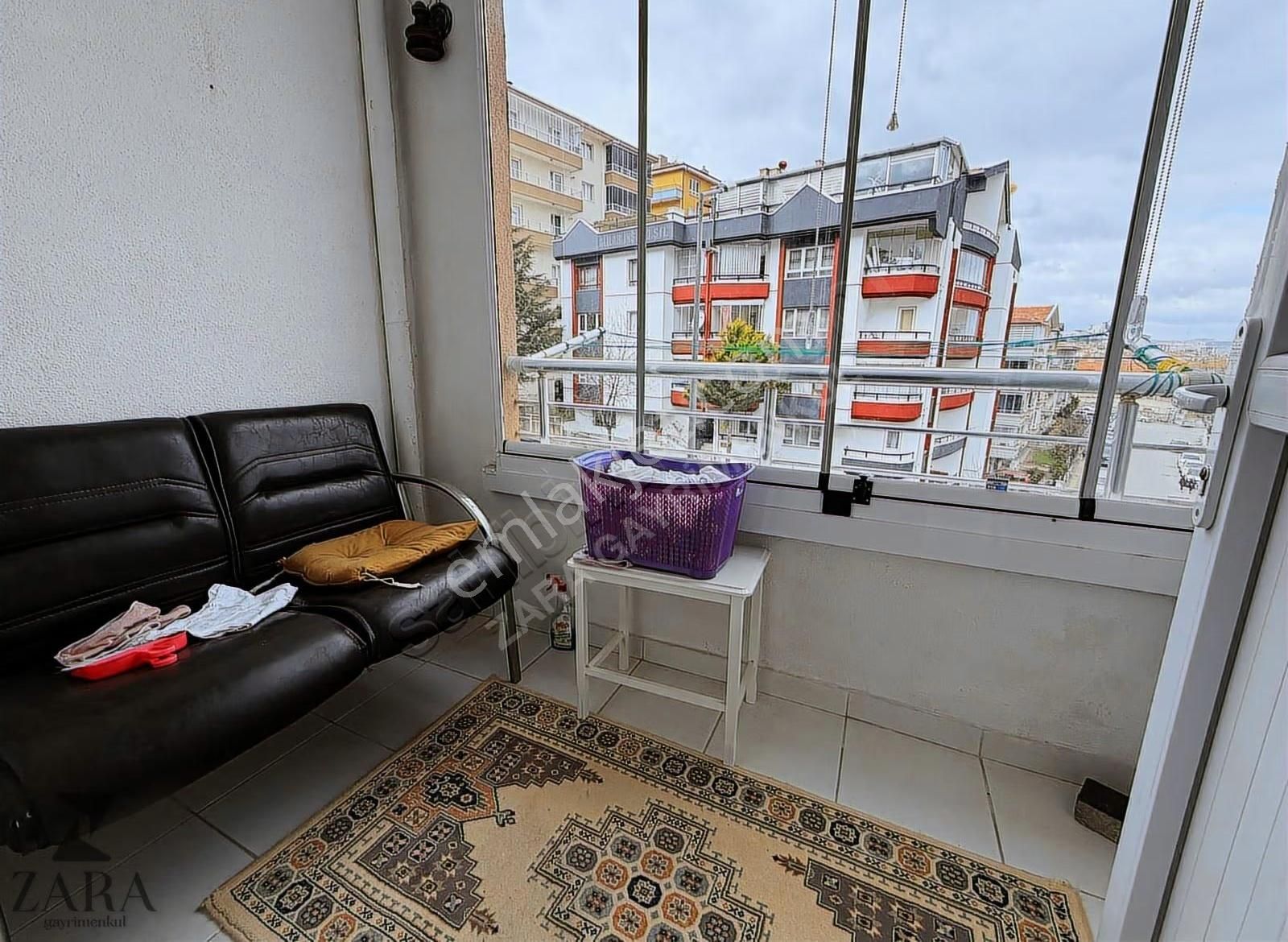 ▄zara▄tuzluçayır Mh. Natayolu Cd. Yakını 3+1 125m² Fırsat Daire - Görsel 22