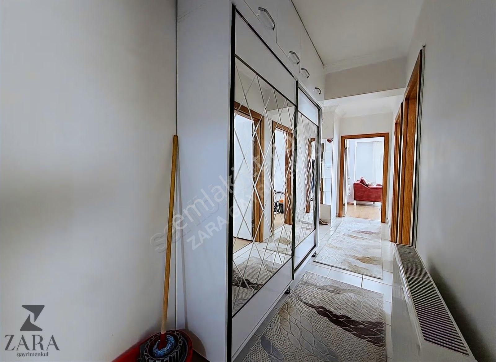 ▄zara▄tuzluçayır Mh. Natayolu Cd. Yakını 3+1 125m² Fırsat Daire - Görsel 35