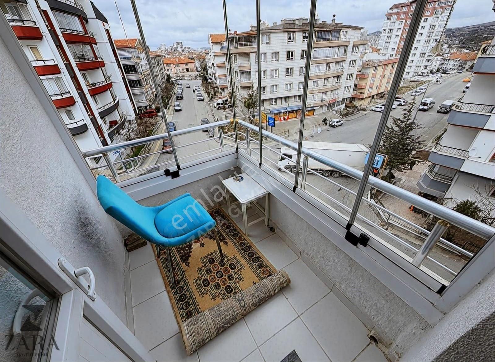 ▄zara▄tuzluçayır Mh. Natayolu Cd. Yakını 3+1 125m² Fırsat Daire - Görsel 31