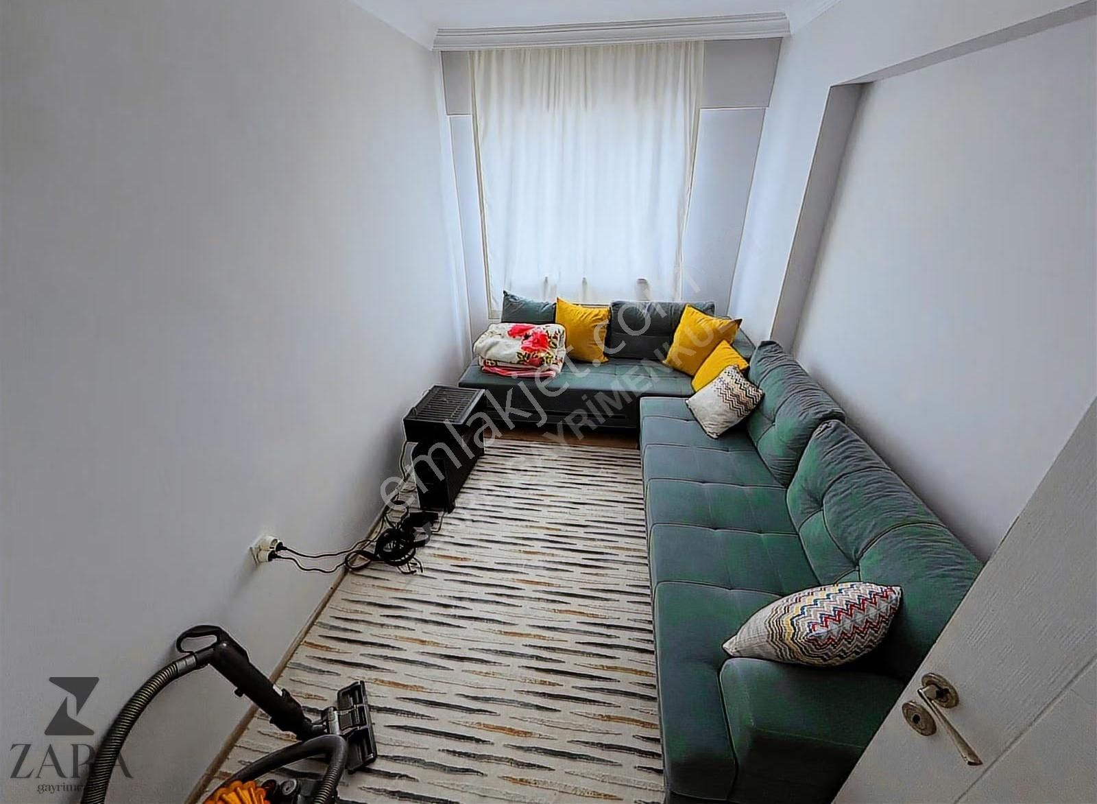 ▄zara▄tuzluçayır Mh. Natayolu Cd. Yakını 3+1 125m² Fırsat Daire - Görsel 28