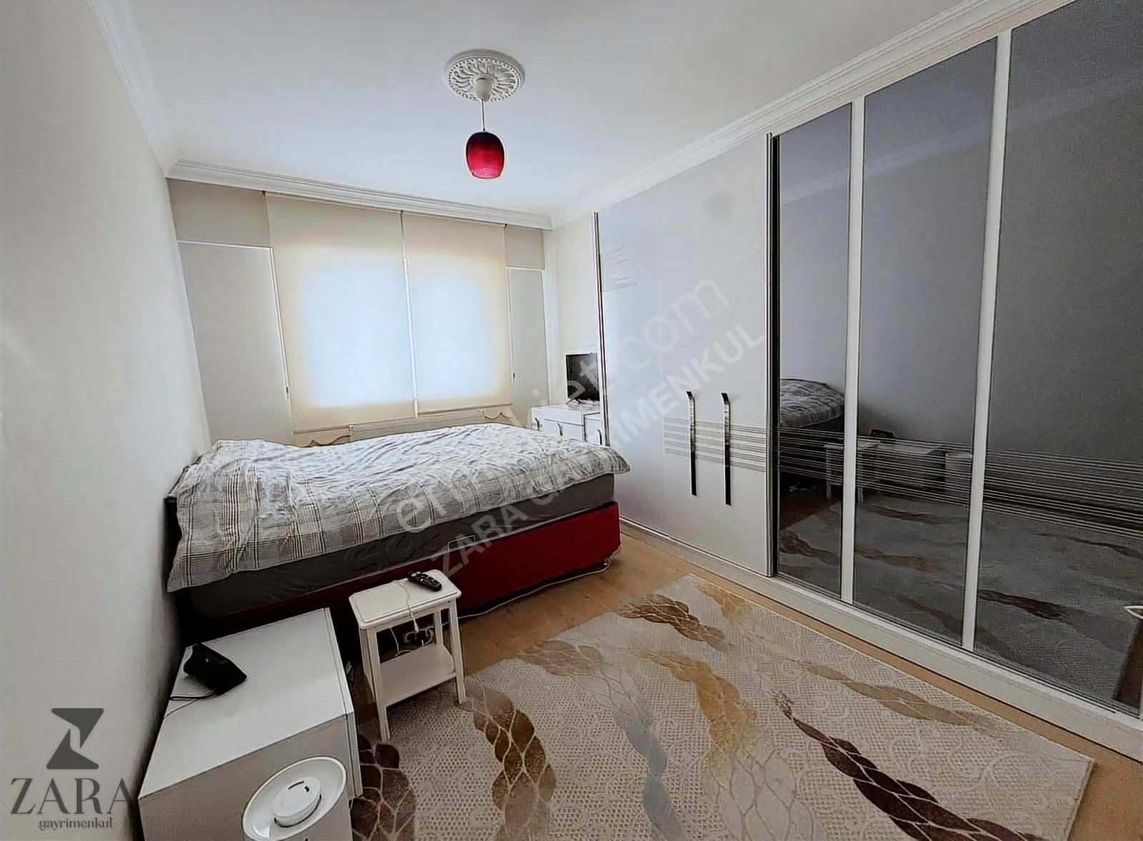 ▄zara▄tuzluçayır Mh. Natayolu Cd. Yakını 3+1 125m² Fırsat Daire - Görsel 11