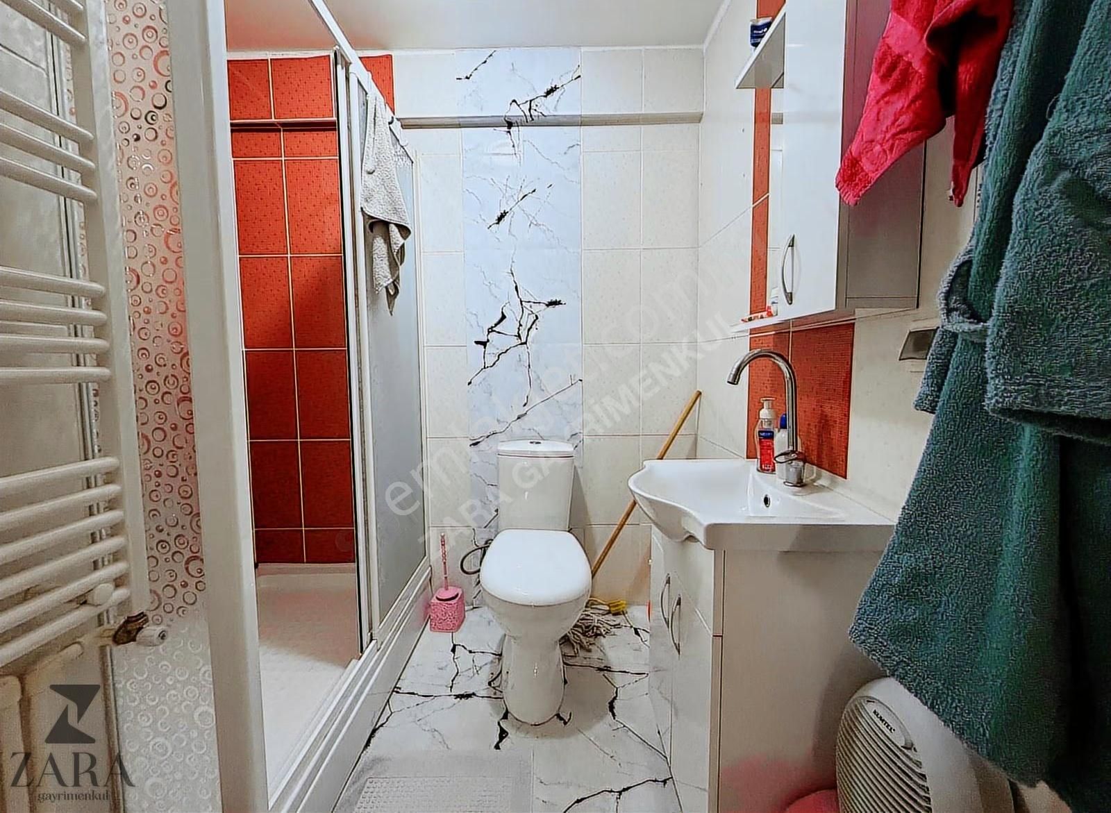 ▄zara▄tuzluçayır Mh. Natayolu Cd. Yakını 3+1 125m² Fırsat Daire - Görsel 17