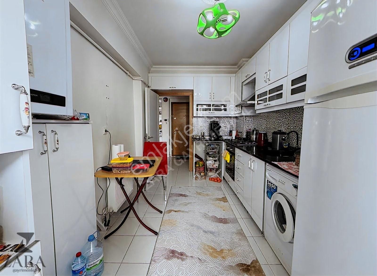 ▄zara▄tuzluçayır Mh. Natayolu Cd. Yakını 3+1 125m² Fırsat Daire - Görsel 34