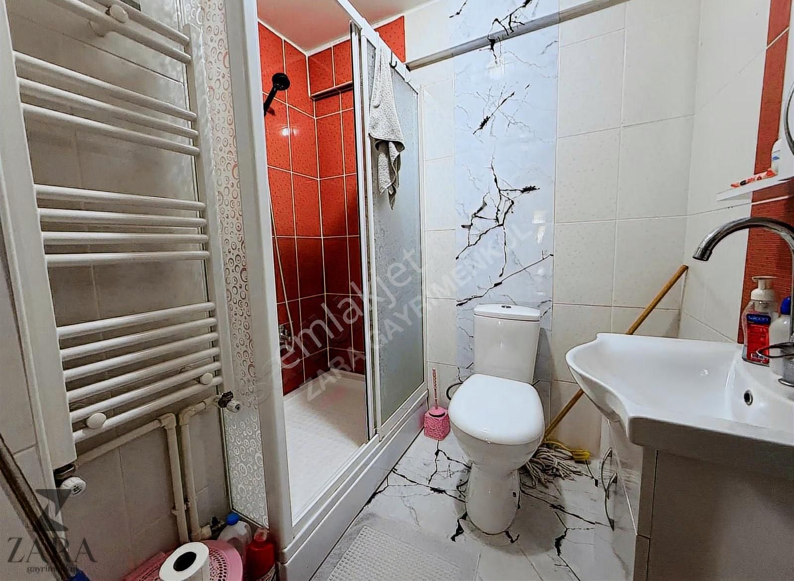 ▄zara▄tuzluçayır Mh. Natayolu Cd. Yakını 3+1 125m² Fırsat Daire - Görsel 7