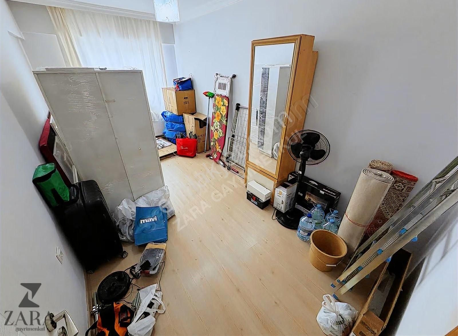 ▄zara▄tuzluçayır Mh. Natayolu Cd. Yakını 3+1 125m² Fırsat Daire - Görsel 4