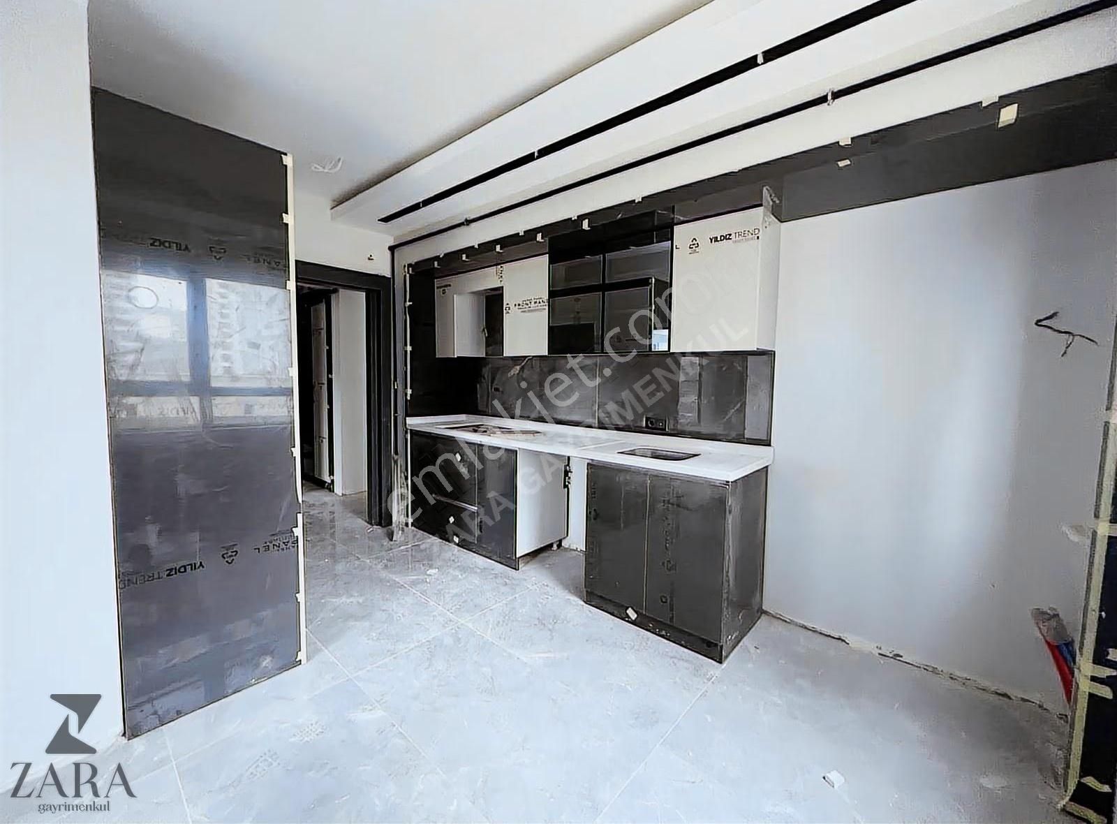 ▄zara▄mamak Vadi Manzara Evleri'nde Premium 2+1 Ara Kat Daire - Görsel 27