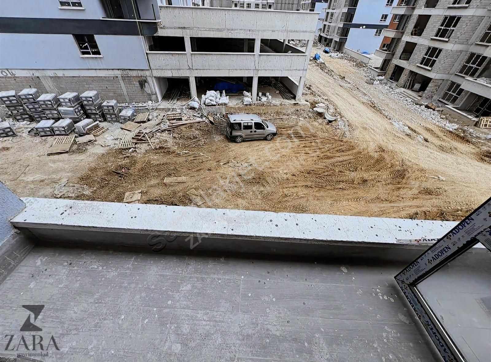 ▄zara▄mamak Vadi Manzara Evleri'nde Premium 2+1 Ara Kat Daire - Görsel 2