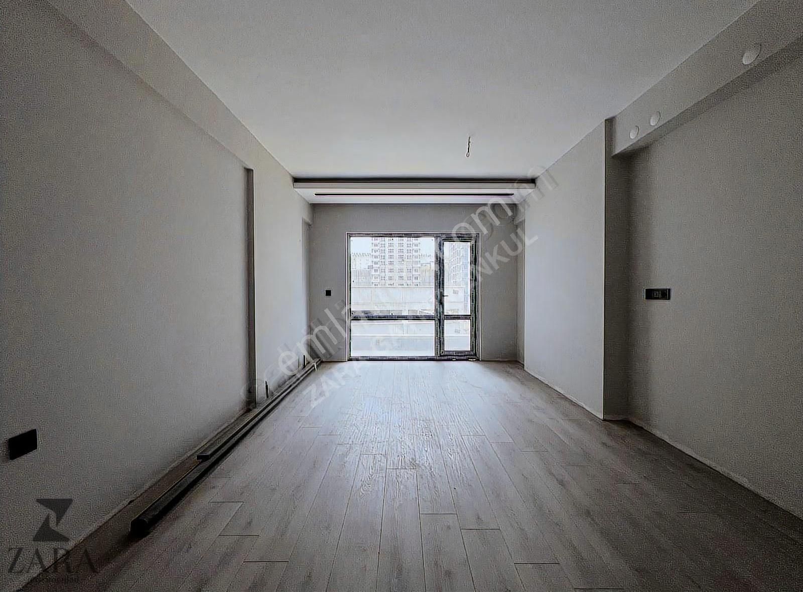 ▄zara▄mamak Vadi Manzara Evleri'nde Premium 2+1 Ara Kat Daire - Görsel 7