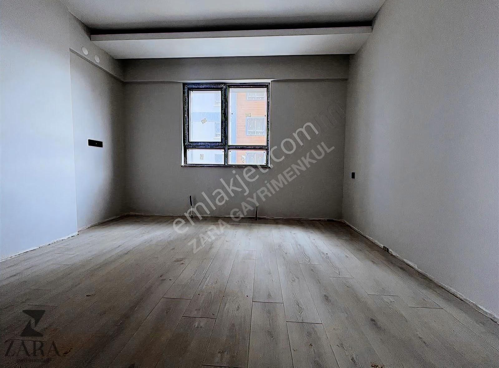 ▄zara▄mamak Vadi Manzara Evleri'nde Premium 2+1 Ara Kat Daire - Görsel 25