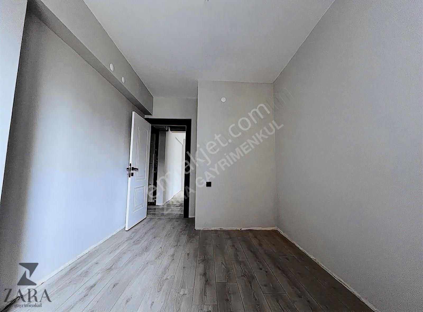 ▄zara▄mamak Vadi Manzara Evleri'nde Premium 2+1 Ara Kat Daire - Görsel 11