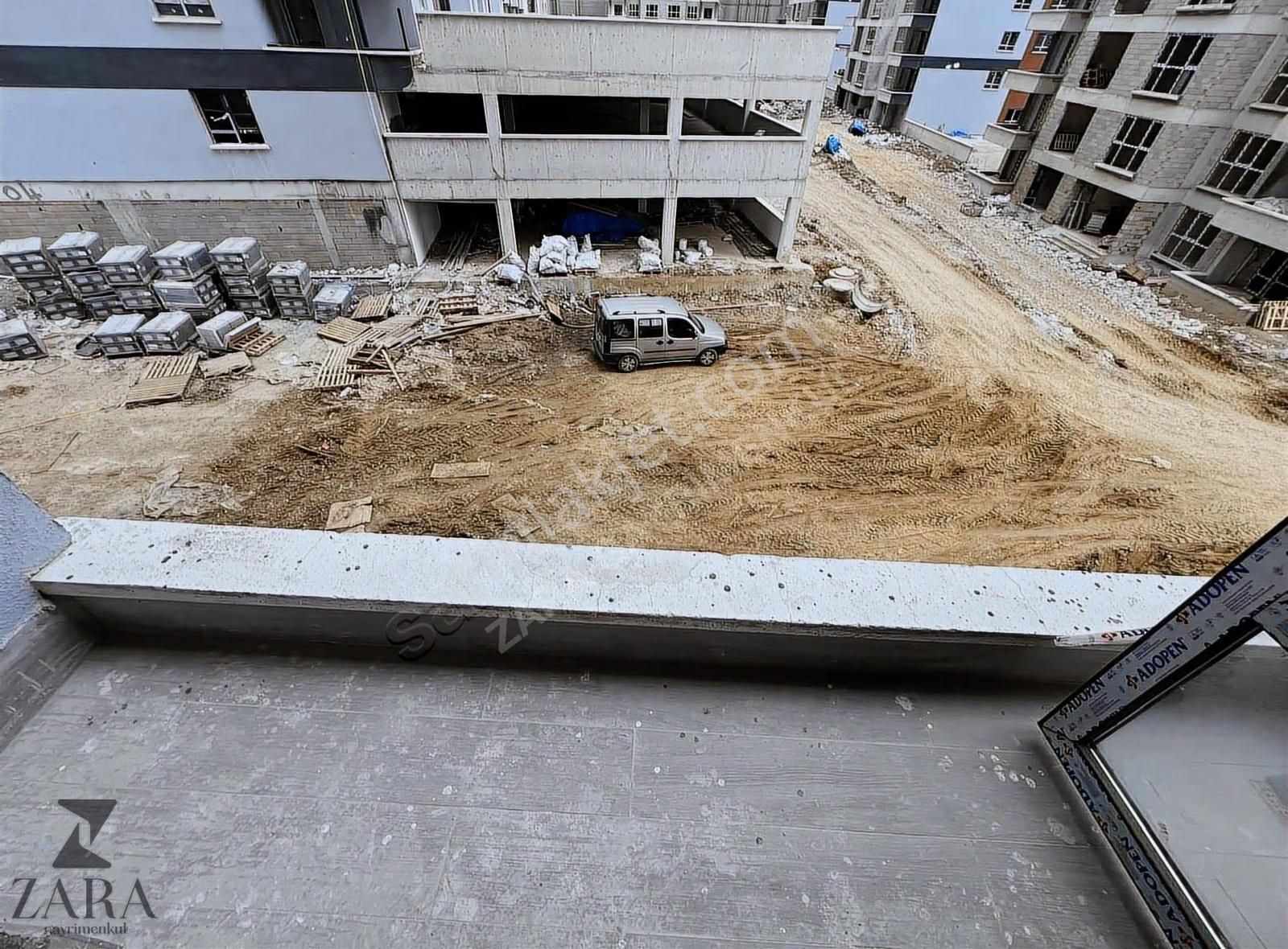 ▄zara▄mamak Vadi Manzara Evleri'nde Premium 2+1 Ara Kat Daire - Görsel 9