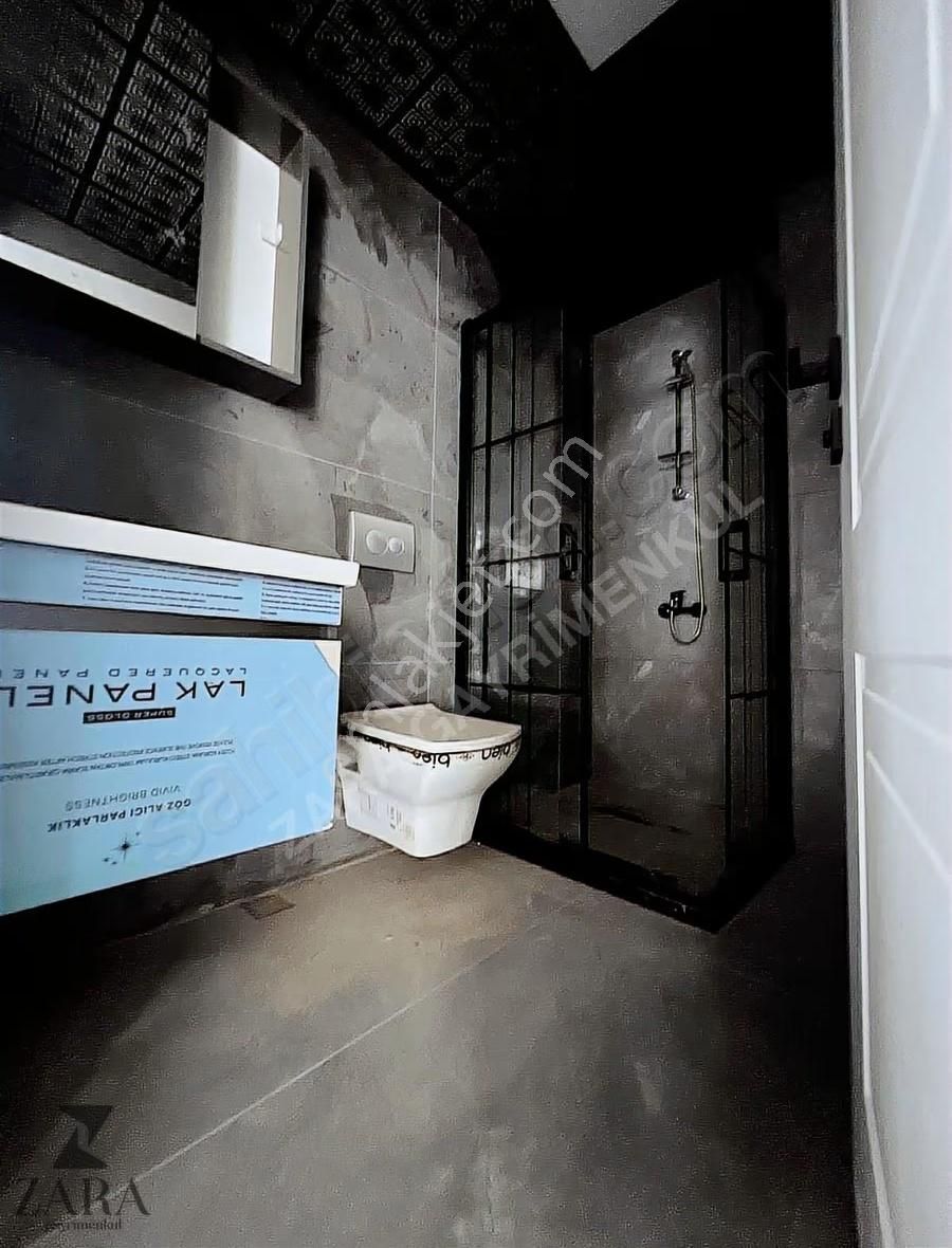 ▄zara▄mamak Vadi Manzara Evleri'nde Premium 2+1 Ara Kat Daire - Görsel 18