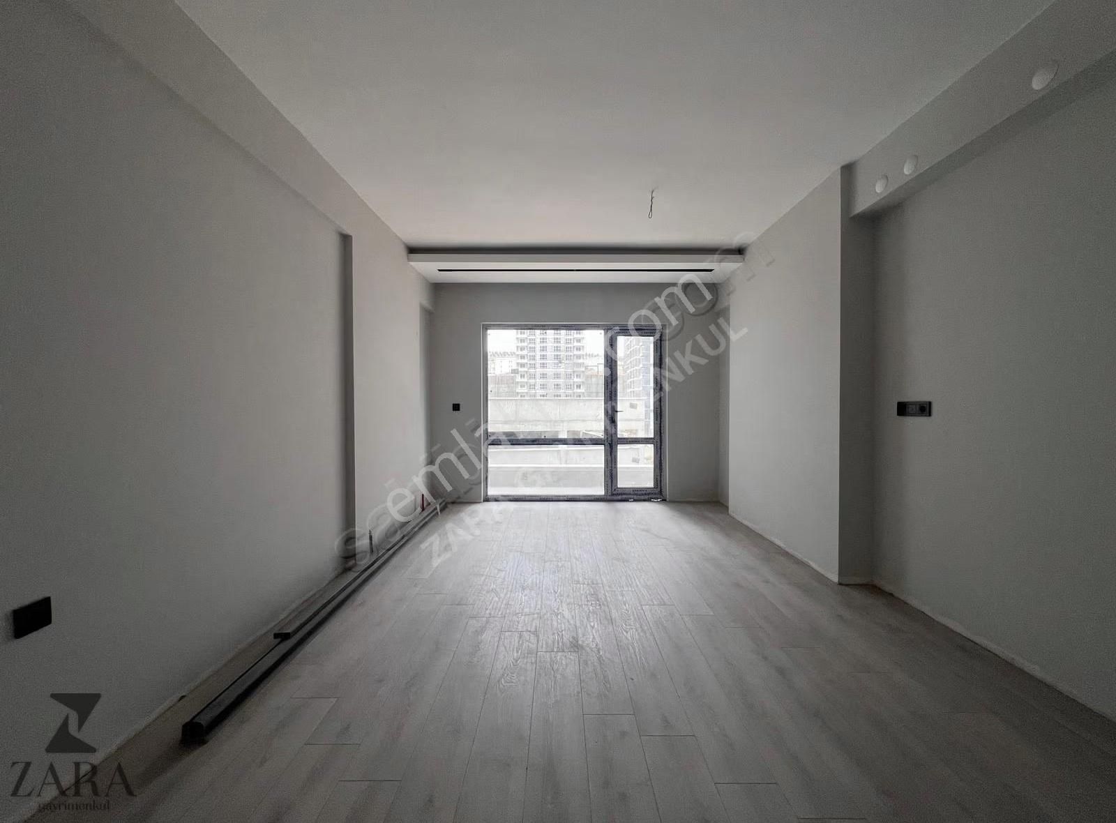 ▄zara▄mamak Vadi Manzara Evleri'nde Premium 2+1 Ara Kat Daire - Görsel 32