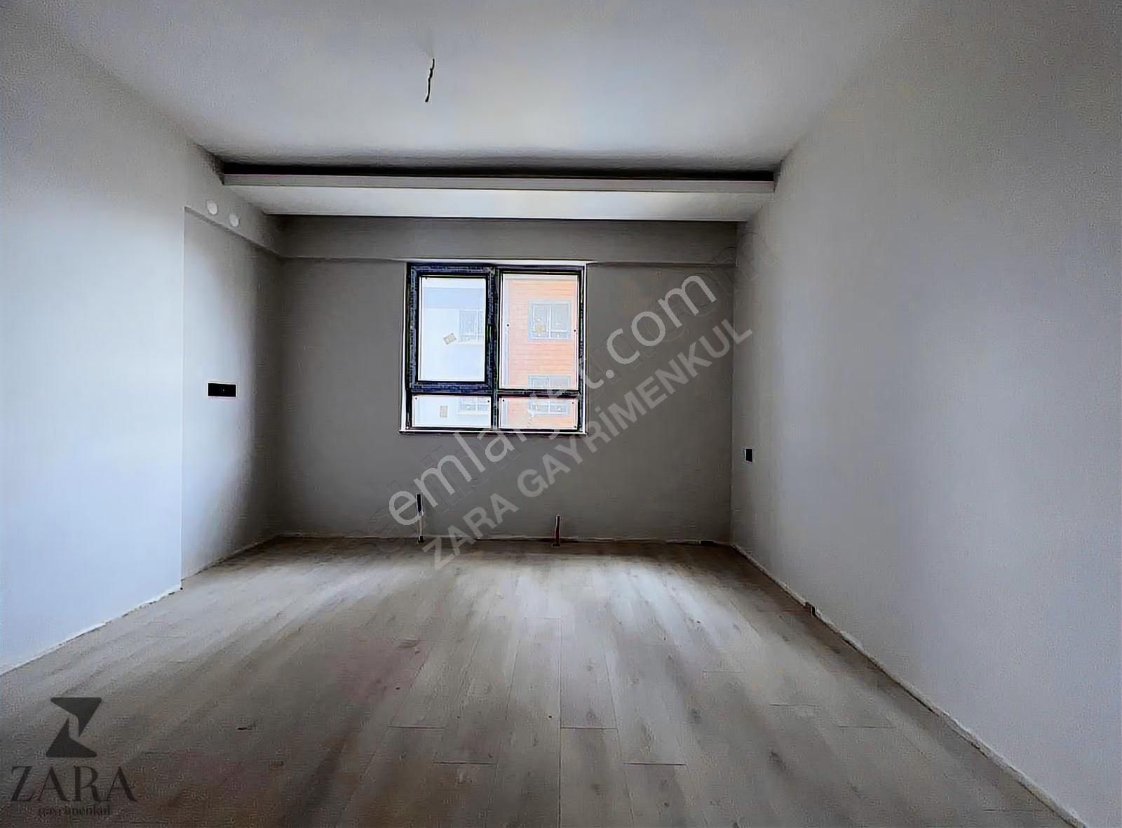 ▄zara▄mamak Vadi Manzara Evleri'nde Premium 2+1 Ara Kat Daire - Görsel 21