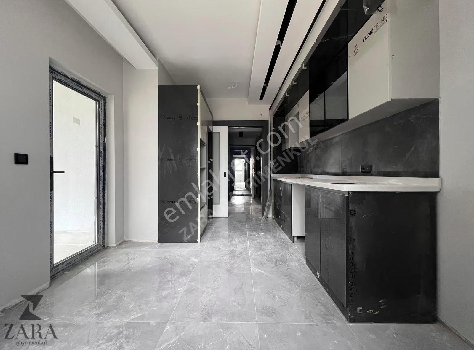 ▄zara▄mamak Vadi Manzara Evleri'nde Premium 2+1 Ara Kat Daire - Görsel 6