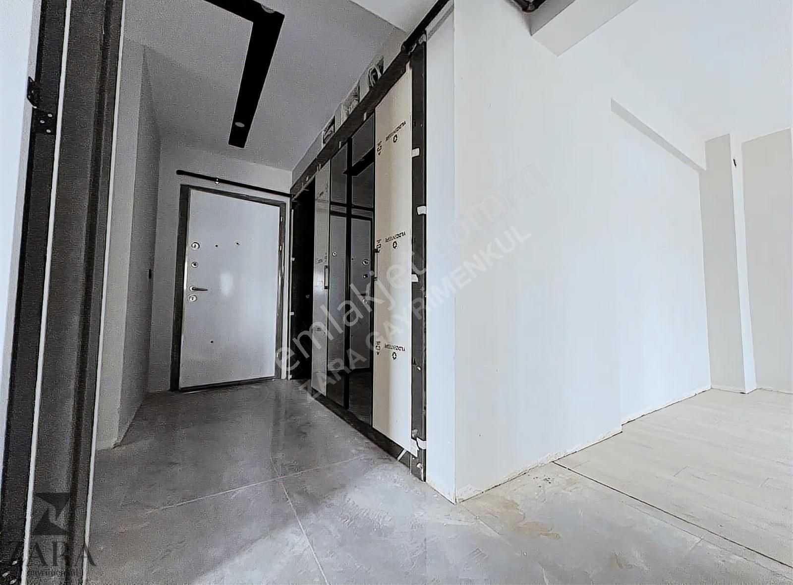 ▄zara▄mamak Vadi Manzara Evleri'nde Premium 2+1 Ara Kat Daire - Görsel 28