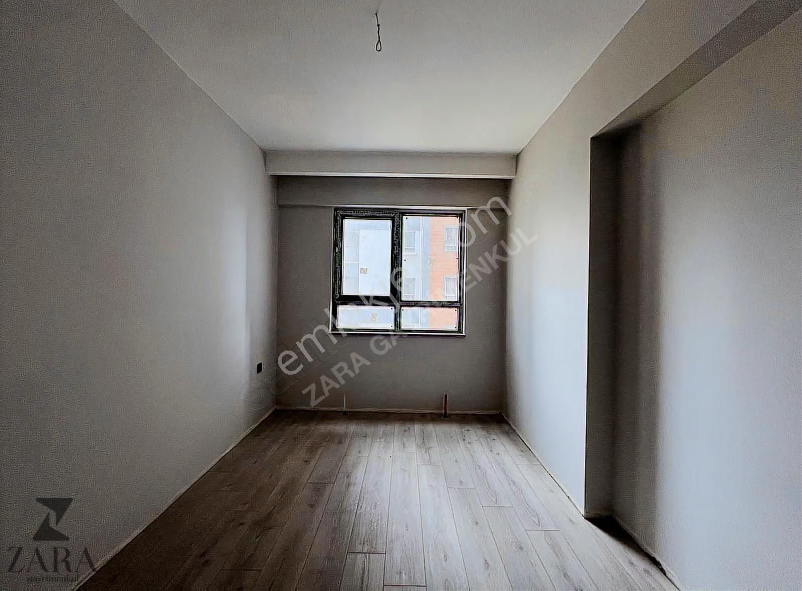 ▄zara▄mamak Vadi Manzara Evleri'nde Premium 2+1 Ara Kat Daire - Görsel 15