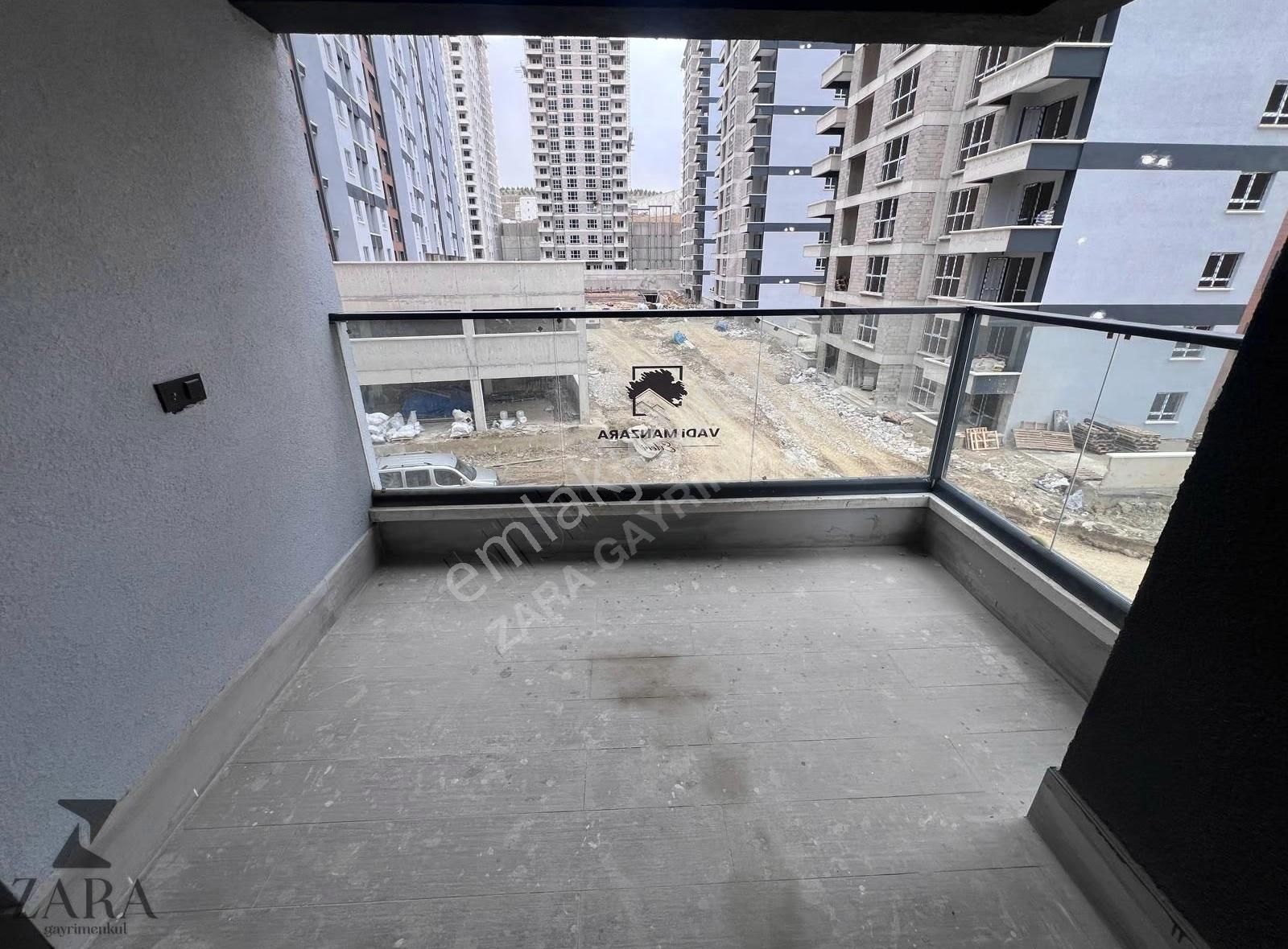 ▄zara▄mamak Vadi Manzara Evleri'nde Premium 2+1 Ara Kat Daire - Görsel 20