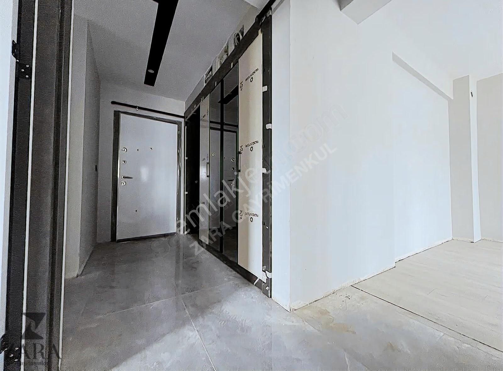 ▄zara▄mamak Vadi Manzara Evleri'nde Premium 2+1 Ara Kat Daire - Görsel 16