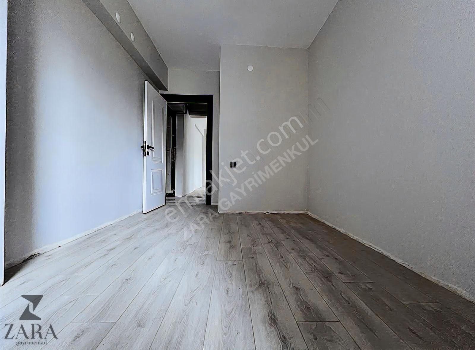 ▄zara▄mamak Vadi Manzara Evleri'nde Premium 2+1 Ara Kat Daire - Görsel 12