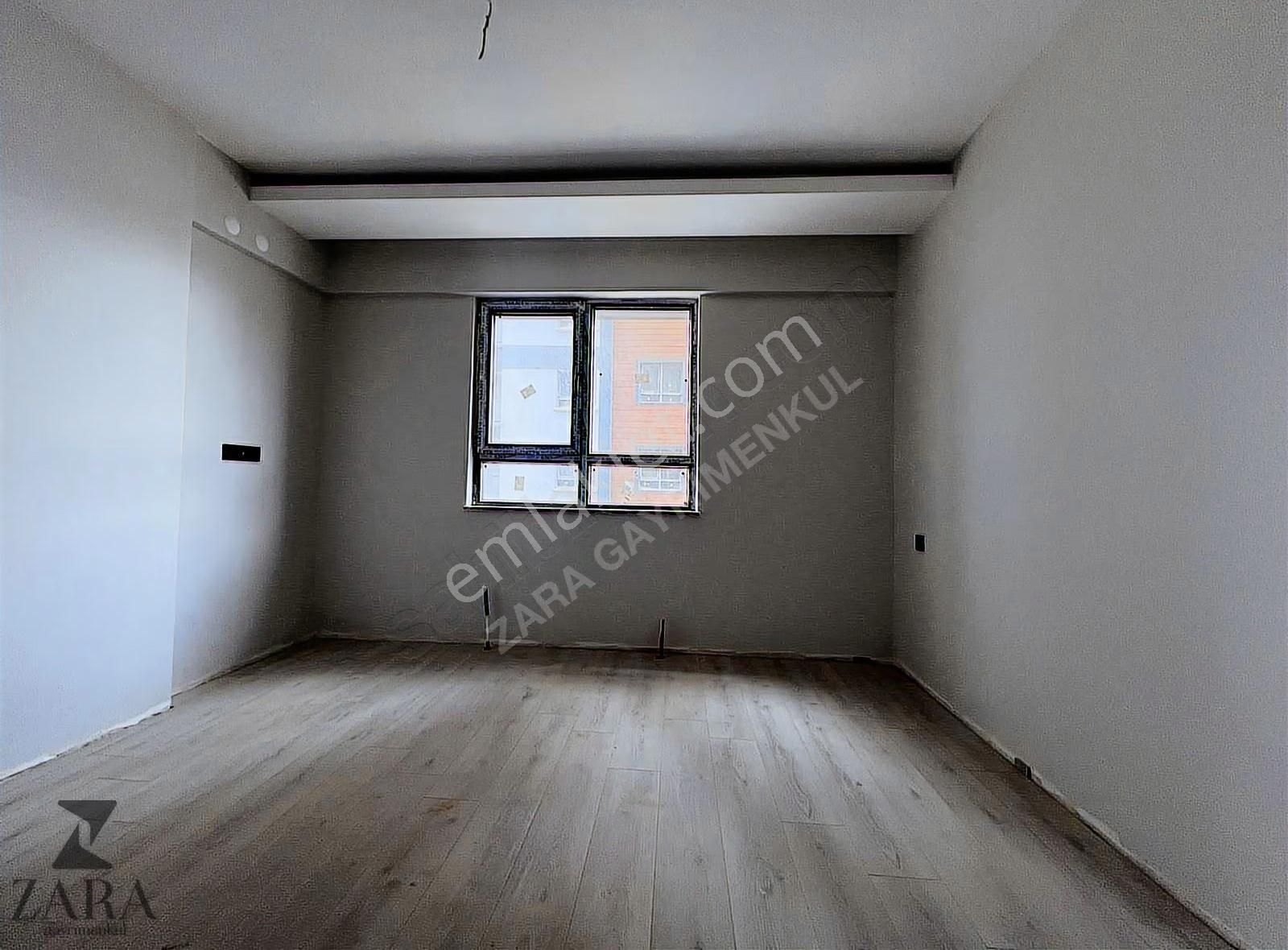 ▄zara▄mamak Vadi Manzara Evleri'nde Premium 2+1 Ara Kat Daire - Görsel 26