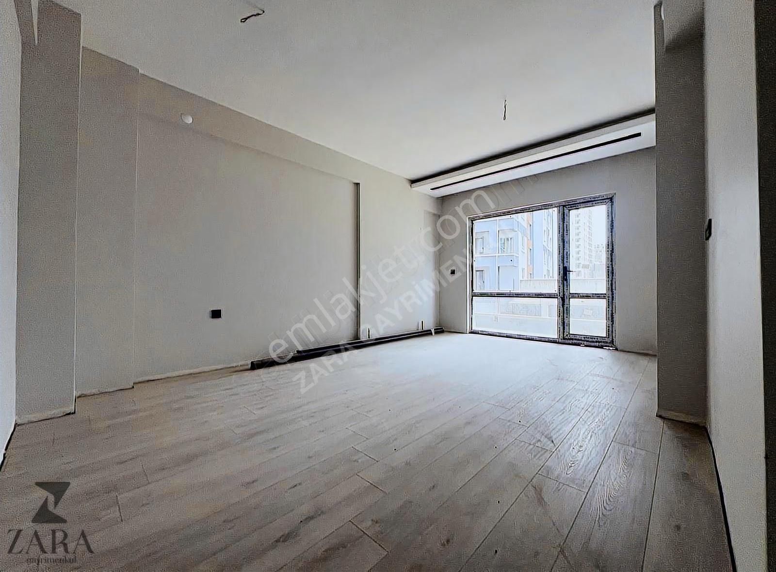 ▄zara▄mamak Vadi Manzara Evleri'nde Premium 2+1 Ara Kat Daire - Görsel 35