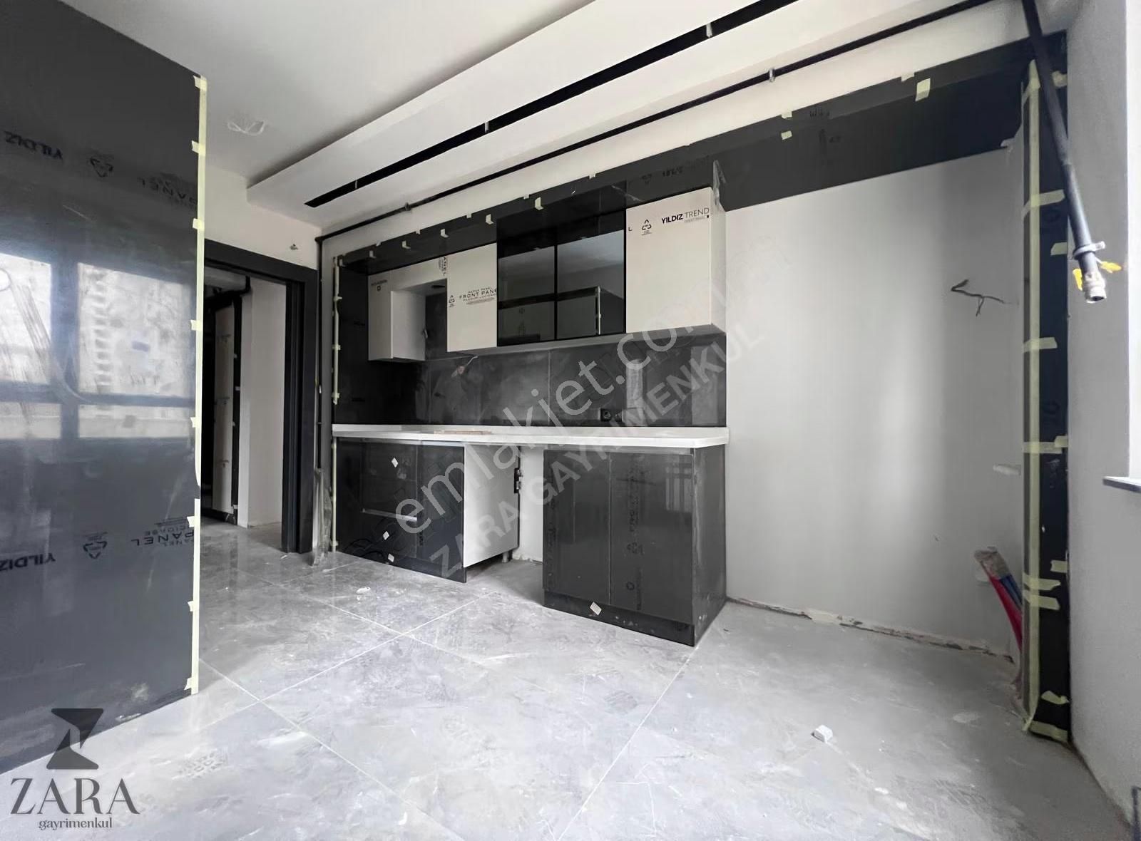 ▄zara▄mamak Vadi Manzara Evleri'nde Premium 2+1 Ara Kat Daire - Görsel 29