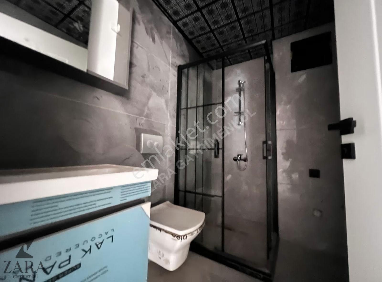 ▄zara▄mamak Vadi Manzara Evleri'nde Premium 2+1 Ara Kat Daire - Görsel 34