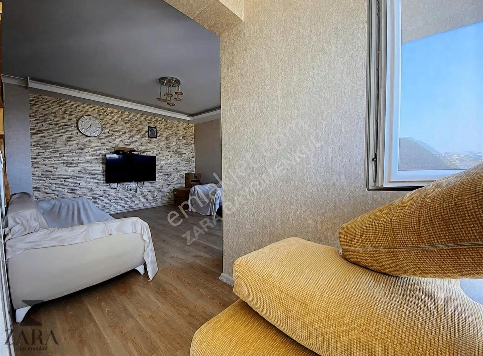 ▄zara▄ege Mh. Nato Yolu Cd Yakını %80 Kredili 180m² 4+1 Dubleks - Görsel 12