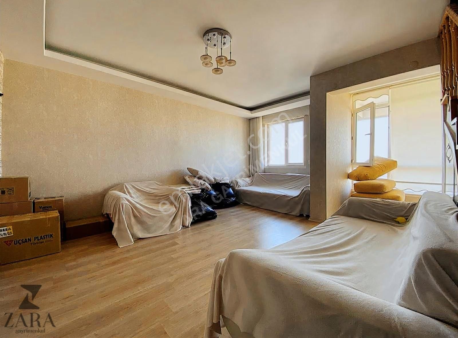 ▄zara▄ege Mh. Nato Yolu Cd Yakını %80 Kredili 180m² 4+1 Dubleks - Görsel 8