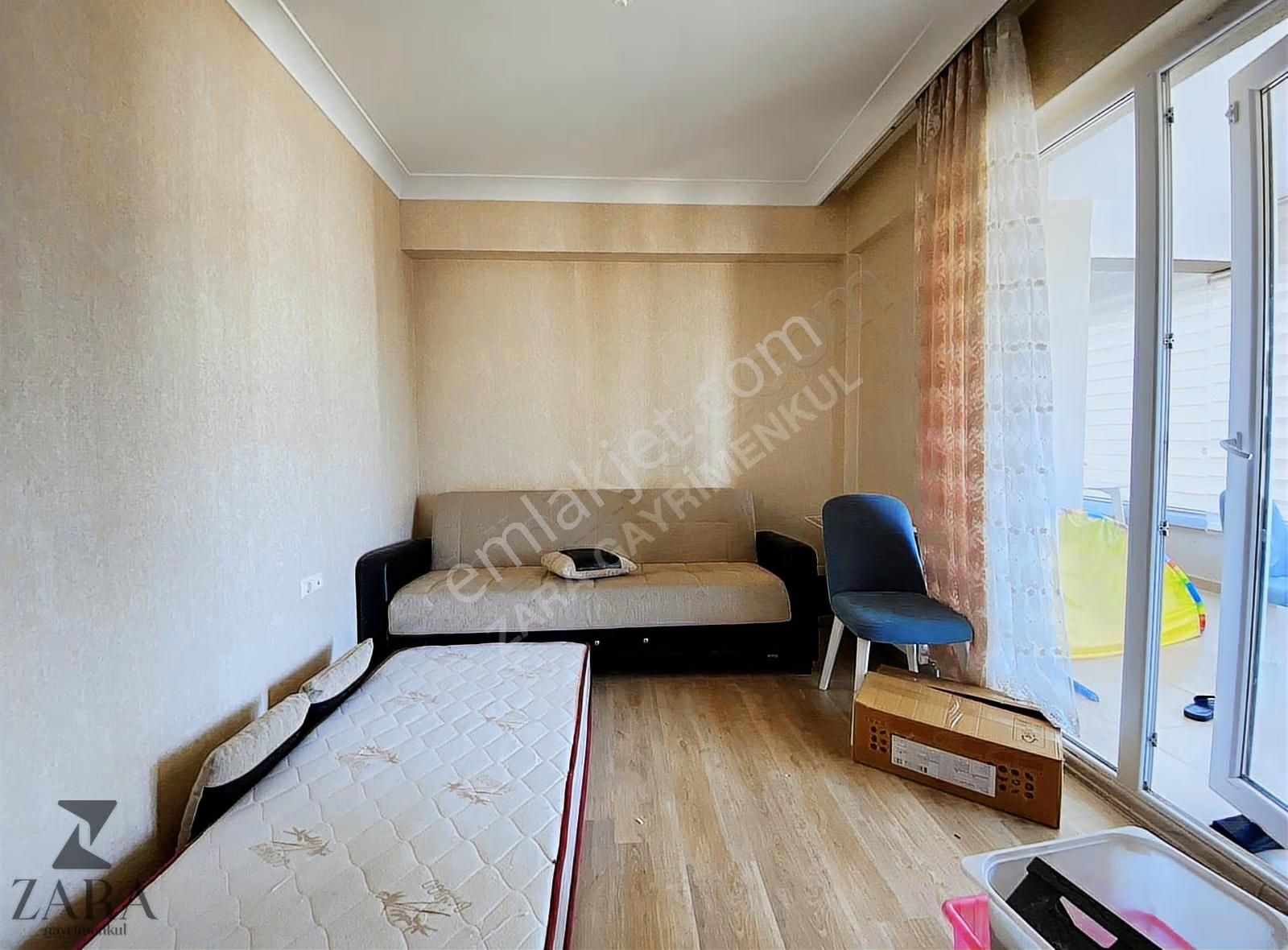 ▄zara▄ege Mh. Nato Yolu Cd Yakını %80 Kredili 180m² 4+1 Dubleks - Görsel 18