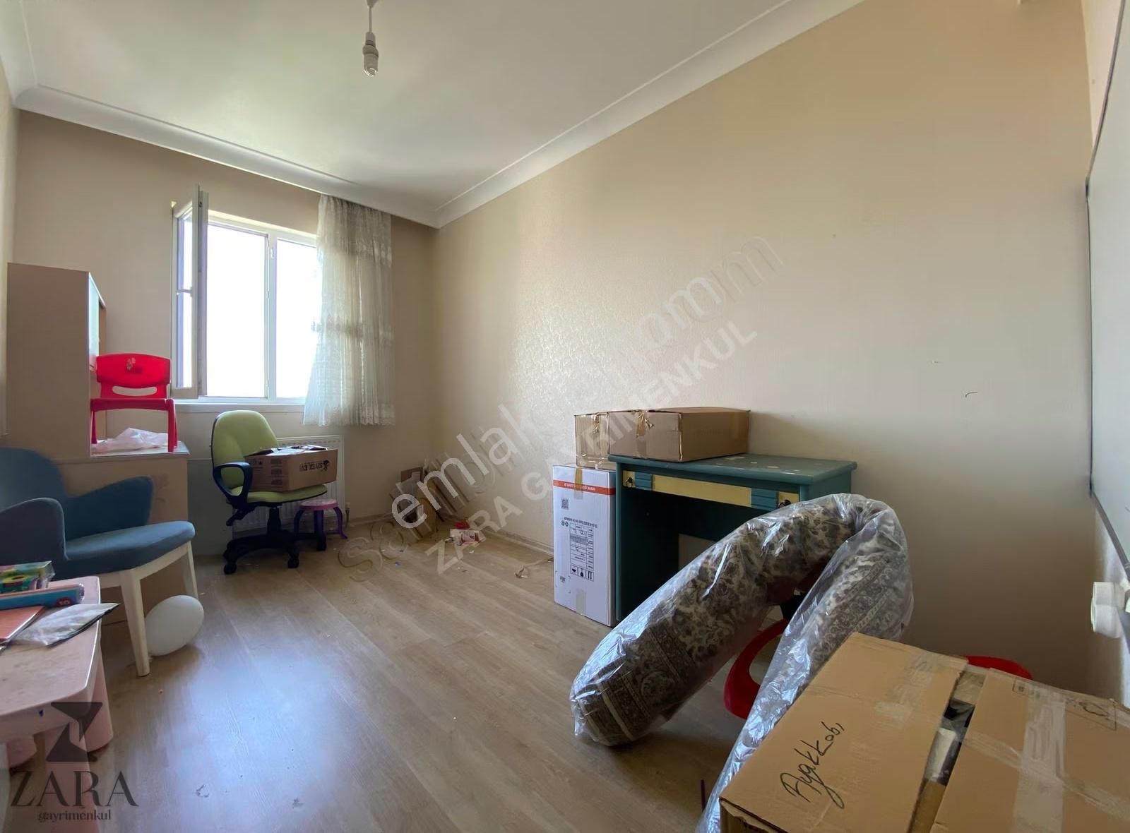 ▄zara▄ege Mh. Nato Yolu Cd Yakını %80 Kredili 180m² 4+1 Dubleks - Görsel 5