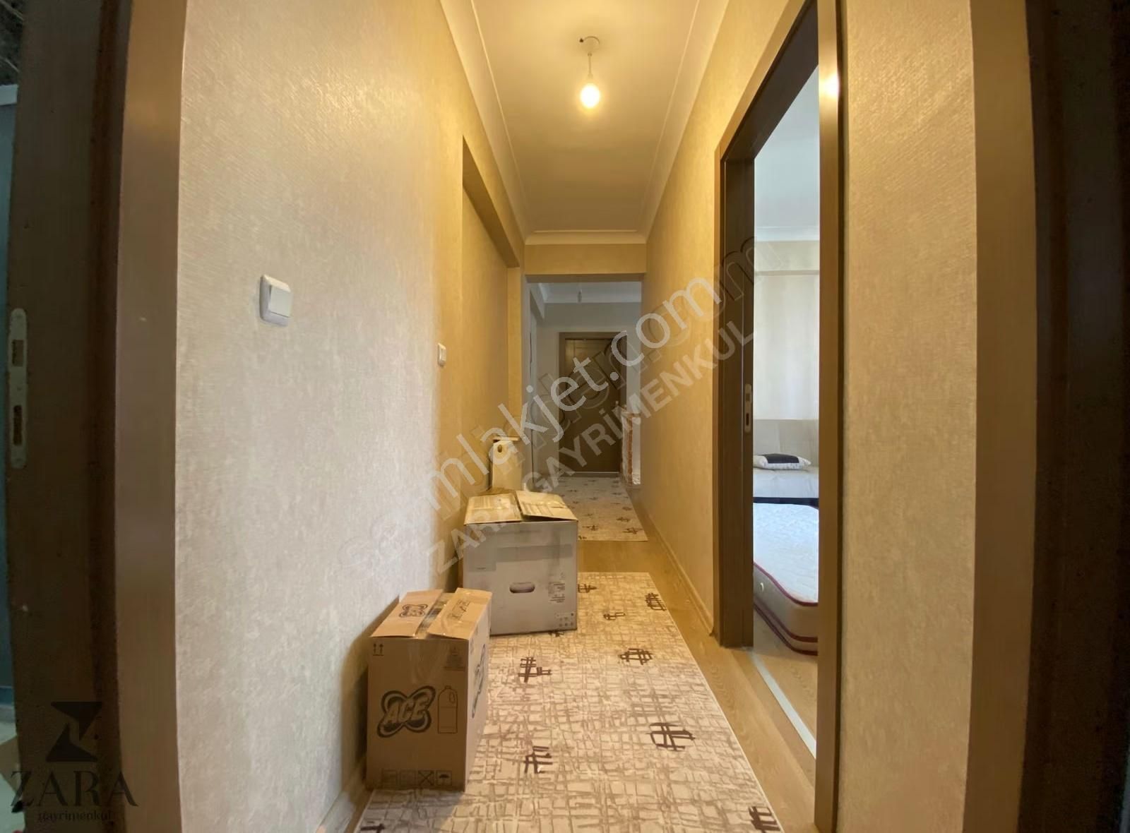 ▄zara▄ege Mh. Nato Yolu Cd Yakını %80 Kredili 180m² 4+1 Dubleks - Görsel 32