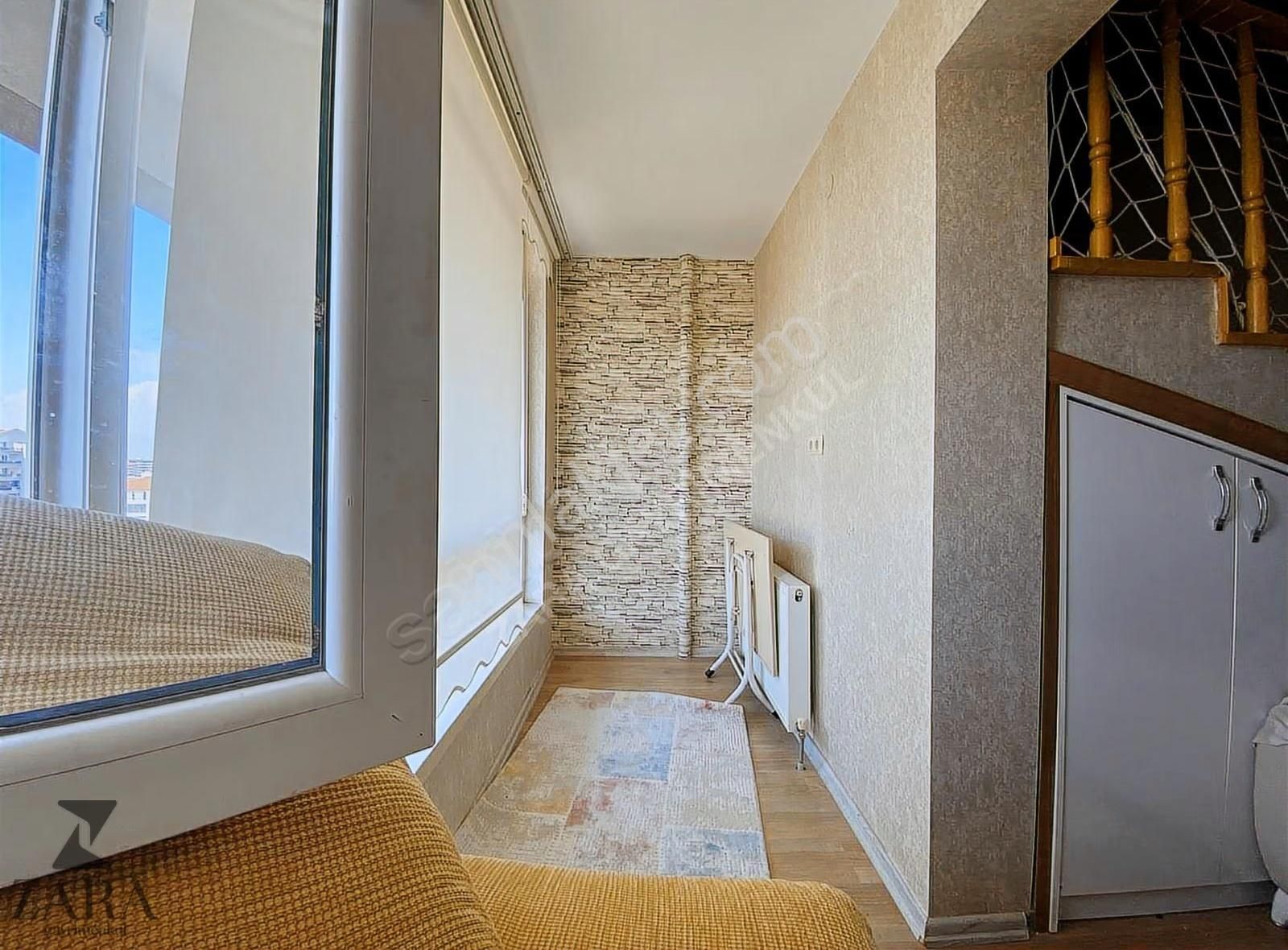 ▄zara▄ege Mh. Nato Yolu Cd Yakını %80 Kredili 180m² 4+1 Dubleks - Görsel 25