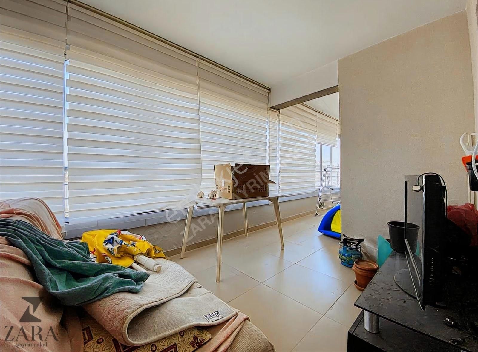 ▄zara▄ege Mh. Nato Yolu Cd Yakını %80 Kredili 180m² 4+1 Dubleks - Görsel 3