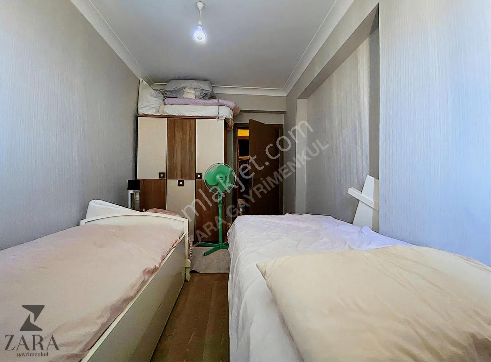 ▄zara▄ege Mh. Nato Yolu Cd Yakını %80 Kredili 180m² 4+1 Dubleks - Görsel 17