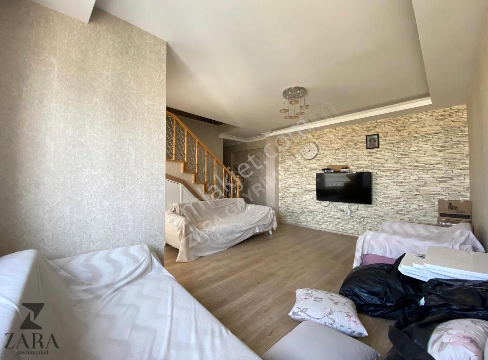 ▄zara▄ege Mh. Nato Yolu Cd Yakını %80 Kredili 180m² 4+1 Dubleks - Görsel 24