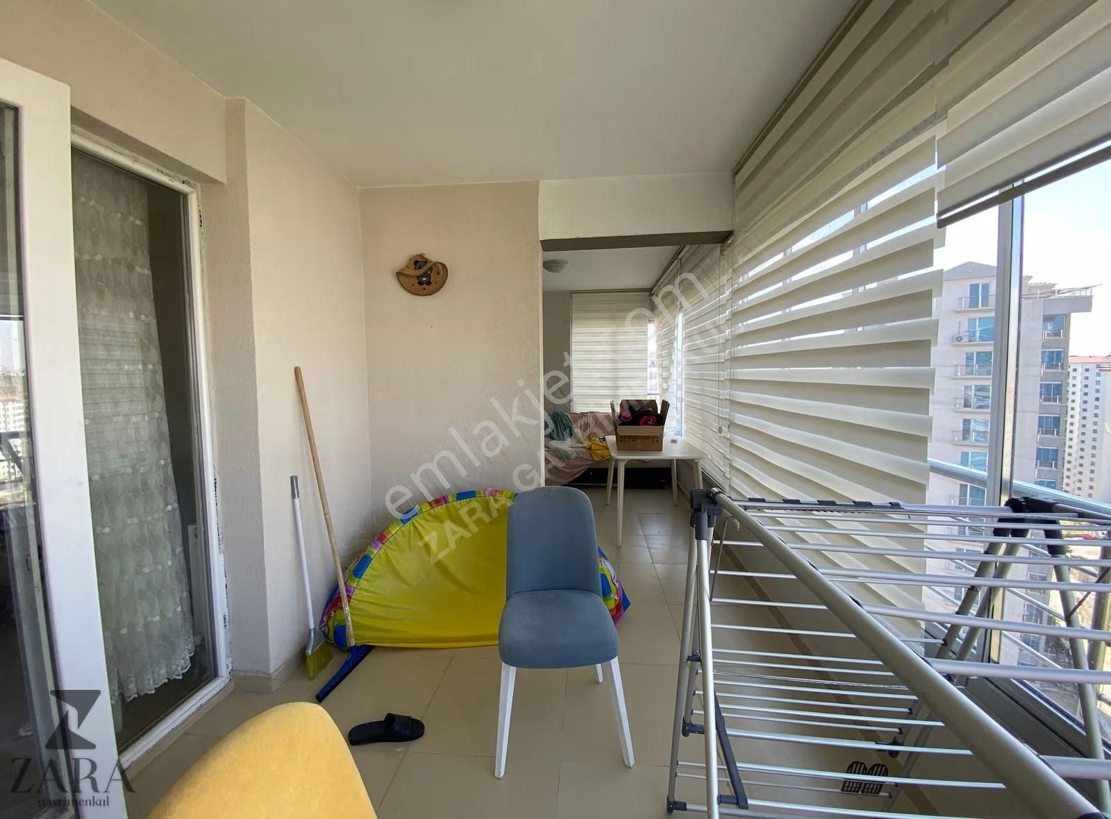 ▄zara▄ege Mh. Nato Yolu Cd Yakını %80 Kredili 180m² 4+1 Dubleks - Görsel 33