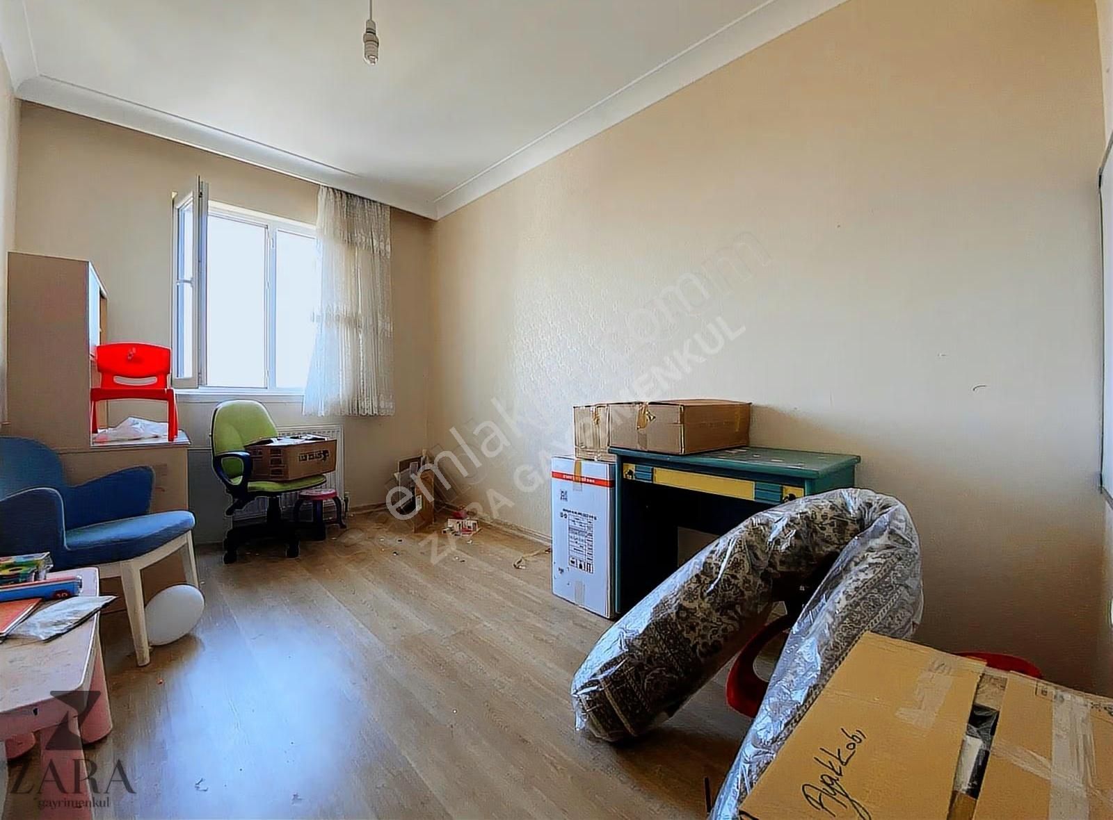 ▄zara▄ege Mh. Nato Yolu Cd Yakını %80 Kredili 180m² 4+1 Dubleks - Görsel 19