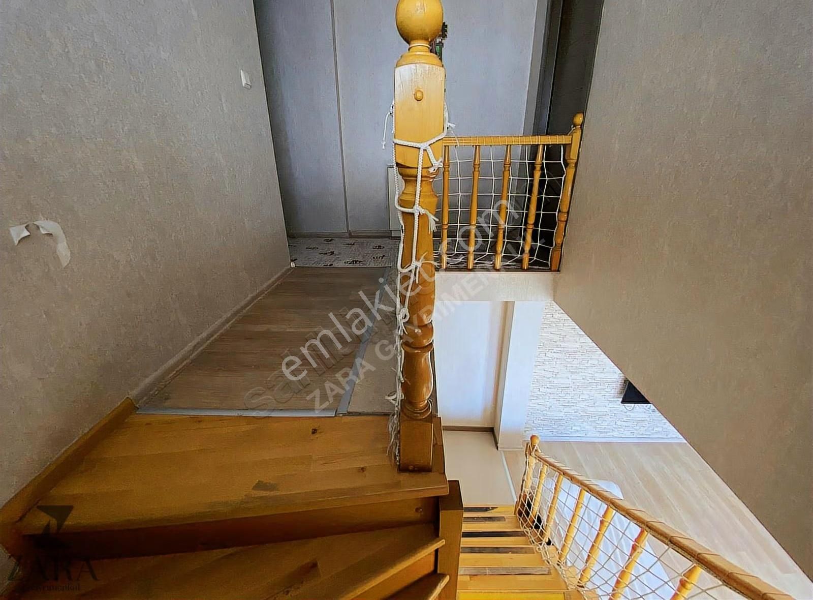 ▄zara▄ege Mh. Nato Yolu Cd Yakını %80 Kredili 180m² 4+1 Dubleks - Görsel 27