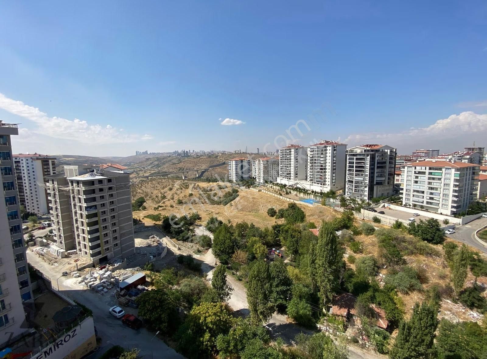 ▄zara▄ege Mh. Nato Yolu Cd Yakını %80 Kredili 180m² 4+1 Dubleks - Görsel 31